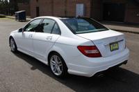 2013 Mercedes-Benz C 300 Luxury 4MATIC Lancaster Dr Se Salem OR 97317 - Image 4
