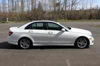 2013 Mercedes-Benz C 300 Luxury 4MATIC Lancaster Dr Se Salem OR 97317 - Image 6