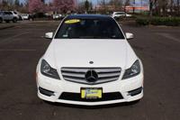 2013 Mercedes-Benz C 300 Luxury 4MATIC Lancaster Dr Se Salem OR 97317 - Image 7