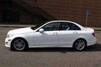 2013 Mercedes-Benz C 300 Luxury 4MATIC Lancaster Dr Se Salem OR 97317 - Image 8