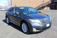 2009 Toyota Venza Lancaster Dr Se Salem OR 97317 - Image 2