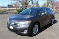 2009 Toyota Venza Lancaster Dr Se Salem OR 97317 - Image 3