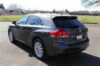 2009 Toyota Venza Lancaster Dr Se Salem OR 97317 - Image 4