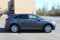 2009 Toyota Venza Lancaster Dr Se Salem OR 97317 - Image 6