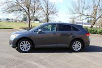 2009 Toyota Venza Lancaster Dr Se Salem OR 97317 - Image 8