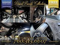 1972 Chevrolet 300K Blazer 1 OF 1 Resto Mod LS9 Supercharged Converti Desert Private Collection (760) 313-6607 - Image 7