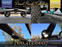 1972 Chevrolet 300K Blazer 1 OF 1 Resto Mod LS9 Supercharged Converti Desert Private Collection (760) 313-6607 - Image 9