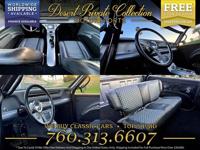 1972 Chevrolet 300K Blazer 1 OF 1 Resto Mod LS9 Supercharged Converti Desert Private Collection (760) 313-6607 - Image 10