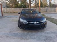 2015 Toyota camry s.e city of atlanta - Image 3