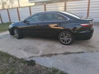 2015 Toyota camry s.e city of atlanta - Image 4