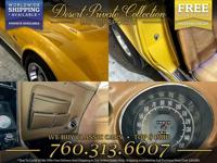 1972 Chevrolet corvette stingray Coupe for SALE to a GOOD HOME Desert Private Collection (760) 313-6607 - Image 7