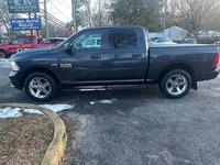 2017 RAM 1500 Express 4x4 4dr Crew Cab 5.5 ft. SB Pickup long island - Image 2