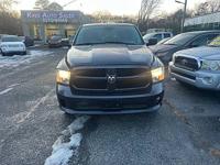 2017 RAM 1500 Express 4x4 4dr Crew Cab 5.5 ft. SB Pickup long island - Image 3