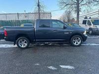 2017 RAM 1500 Express 4x4 4dr Crew Cab 5.5 ft. SB Pickup long island - Image 4