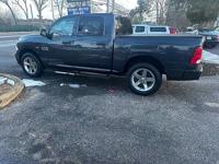 2017 RAM 1500 Express 4x4 4dr Crew Cab 5.5 ft. SB Pickup long island - Image 5