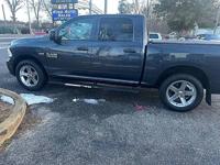 2017 RAM 1500 Express 4x4 4dr Crew Cab 5.5 ft. SB Pickup long island - Image 10