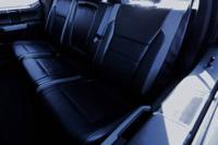 clean inside Ford F-150 Roush Raptor manhattan - Image 5