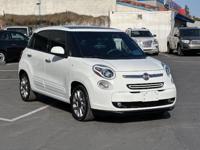 2014 Fiat 500L Easy Angel 4️⃣8️⃣0️⃣ 9️⃣9️⃣3️⃣ 6️⃣6️⃣3️⃣3️⃣ - Image 2