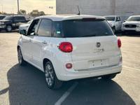 2014 Fiat 500L Easy Angel 4️⃣8️⃣0️⃣ 9️⃣9️⃣3️⃣ 6️⃣6️⃣3️⃣3️⃣ - Image 6