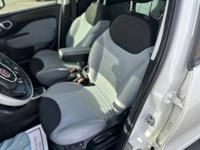 2014 Fiat 500L Easy Angel 4️⃣8️⃣0️⃣ 9️⃣9️⃣3️⃣ 6️⃣6️⃣3️⃣3️⃣ - Image 8