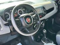 2014 Fiat 500L Easy Angel 4️⃣8️⃣0️⃣ 9️⃣9️⃣3️⃣ 6️⃣6️⃣3️⃣3️⃣ - Image 9