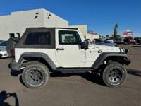 2013 Jeep Wrangler Sport 4WD Angel 4️⃣8️⃣0️⃣ 9️⃣9️⃣3️⃣ 6️⃣6️⃣3️⃣3️⃣ - Image 3