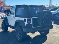 2013 Jeep Wrangler Sport 4WD Angel 4️⃣8️⃣0️⃣ 9️⃣9️⃣3️⃣ 6️⃣6️⃣3️⃣3️⃣ - Image 6