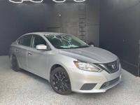 2019 Nissan Sentra S CVT Angel 4️⃣8️⃣0️⃣ 9️⃣9️⃣3️⃣ 6️⃣6️⃣3️⃣3️⃣