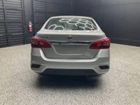 2019 Nissan Sentra S CVT Angel 4️⃣8️⃣0️⃣ 9️⃣9️⃣3️⃣ 6️⃣6️⃣3️⃣3️⃣ - Image 4