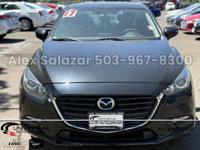 2017 Mazda MAZDA3 Mazda 3 Sport 4dr Sedan 6A Sedan Universal Auto Sales - Image 3