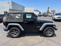 2015 Jeep Wrangler Sport 4WD Angel 4️⃣8️⃣0️⃣ 9️⃣9️⃣3️⃣ 6️⃣6️⃣3️⃣3️⃣ - Image 3