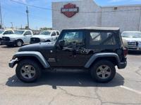 2015 Jeep Wrangler Sport 4WD Angel 4️⃣8️⃣0️⃣ 9️⃣9️⃣3️⃣ 6️⃣6️⃣3️⃣3️⃣ - Image 7