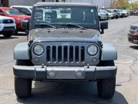 2015 Jeep Wrangler Sport 4WD Angel 4️⃣8️⃣0️⃣ 9️⃣9️⃣3️⃣ 6️⃣6️⃣3️⃣3️⃣ - Image 9