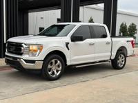 2022 Ford F-150 F150 Super Crew 5.0L 4WD 4x4 1-Owner Warranty NO Rust! Houston TX FREE SHIPPING UP TO 1,000 MI (.80C/MI Add - Image 4
