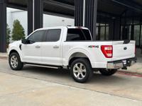 2022 Ford F-150 F150 Super Crew 5.0L 4WD 4x4 1-Owner Warranty NO Rust! Houston TX FREE SHIPPING UP TO 1,000 MI (.80C/MI Add - Image 6