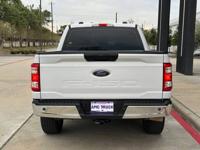 2022 Ford F-150 F150 Super Crew 5.0L 4WD 4x4 1-Owner Warranty NO Rust! Houston TX FREE SHIPPING UP TO 1,000 MI (.80C/MI Add - Image 8