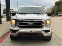 2022 Ford F-150 F150 Super Crew 5.0L 4WD 4x4 1-Owner Warranty NO Rust! Houston TX FREE SHIPPING UP TO 1,000 MI (.80C/MI Add - Image 10