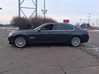 2012 BMW 750 LI WAUKEGAN, ILLINOIS - Image 6