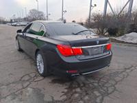 2012 BMW 750 LI WAUKEGAN, ILLINOIS - Image 8