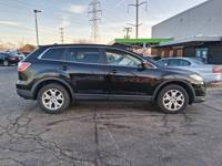 2011 MAZDA CX-9 WAUKEGAN, ILLINOIS - Image 4