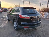 2011 MAZDA CX-9 WAUKEGAN, ILLINOIS - Image 8