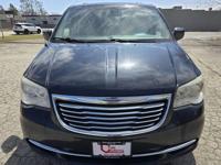 2014 CHRYSLER TOWN AND COUNTRY ZION ILLINOIS - Image 3