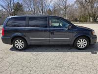 2014 CHRYSLER TOWN AND COUNTRY ZION ILLINOIS - Image 5