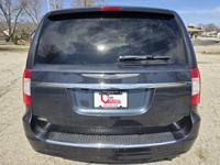 2014 CHRYSLER TOWN AND COUNTRY ZION ILLINOIS - Image 9