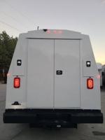 2022 Chevrolet Express 3500 KUV Enclosed Utility Service Box Truck west chicagoland - Image 5