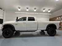 2012 RAM 2500 4x4 4WD Dodge Big Horn Crew Cab / 6.7L DIESEL /6-SPEED MM&M Investment Cars - Gladstone - Image 4