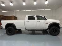 2012 RAM 2500 4x4 4WD Dodge Big Horn Crew Cab / 6.7L DIESEL /6-SPEED MM&M Investment Cars - Gladstone - Image 5