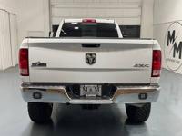 2012 RAM 2500 4x4 4WD Dodge Big Horn Crew Cab / 6.7L DIESEL /6-SPEED MM&M Investment Cars - Gladstone - Image 7