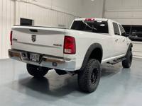 2012 RAM 2500 4x4 4WD Dodge Big Horn Crew Cab / 6.7L DIESEL /6-SPEED MM&M Investment Cars - Gladstone - Image 8