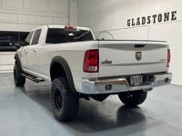 2012 RAM 2500 4x4 4WD Dodge Big Horn Crew Cab / 6.7L DIESEL /6-SPEED MM&M Investment Cars - Gladstone - Image 9